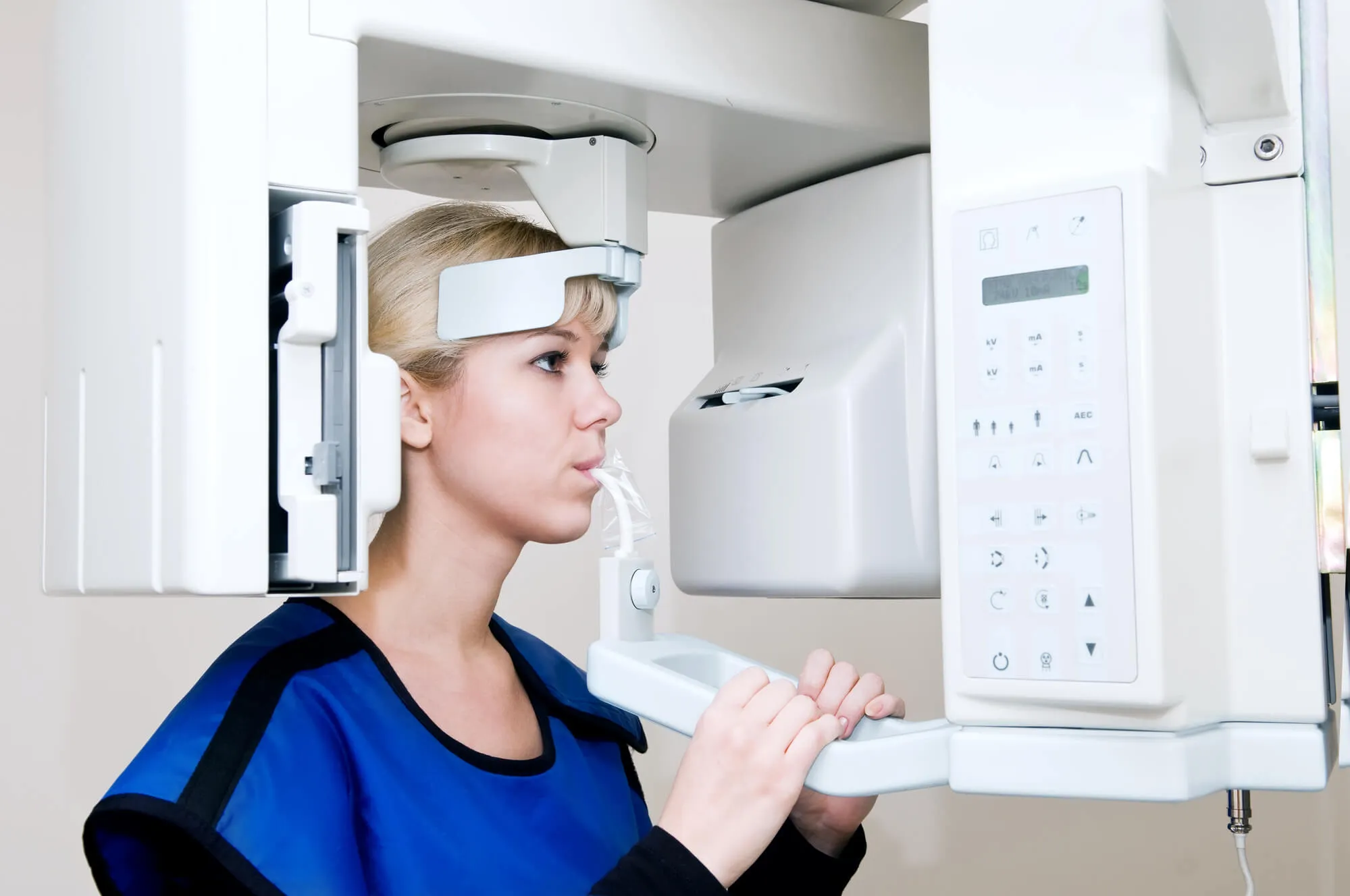 cone beam 3d imaging