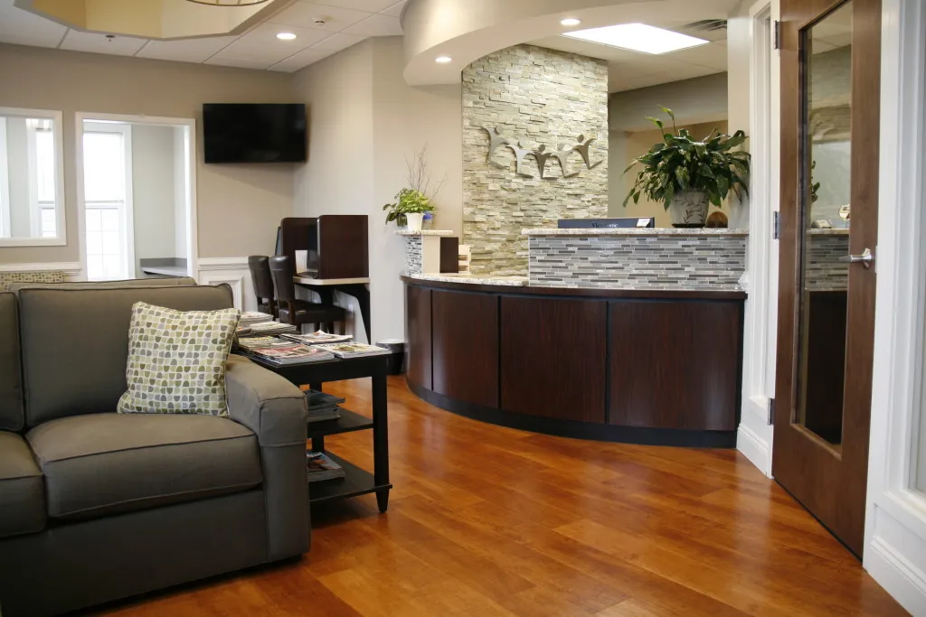 dentists office in pottstown